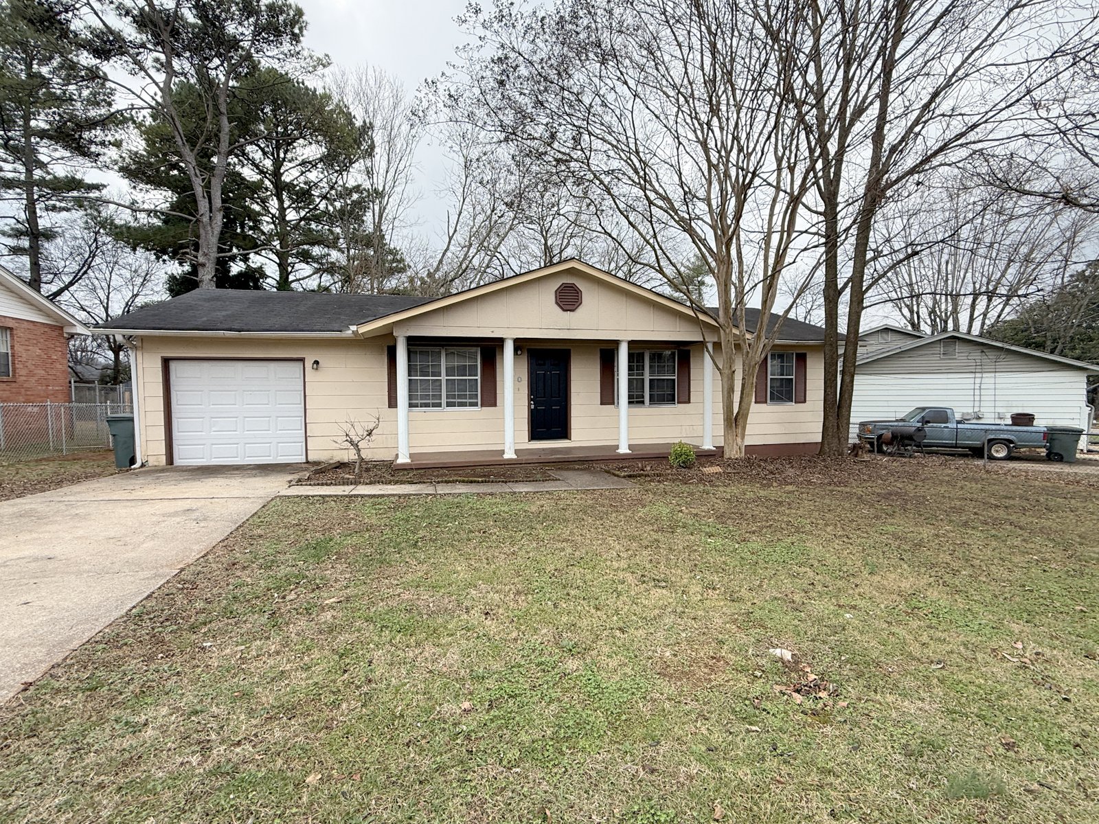 640 Dawson Terrace Northwest