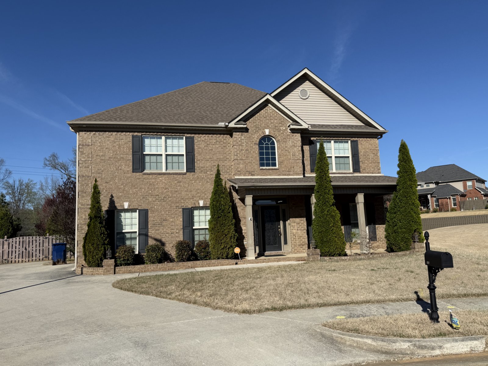 218 Woodgrove Drive Northwest