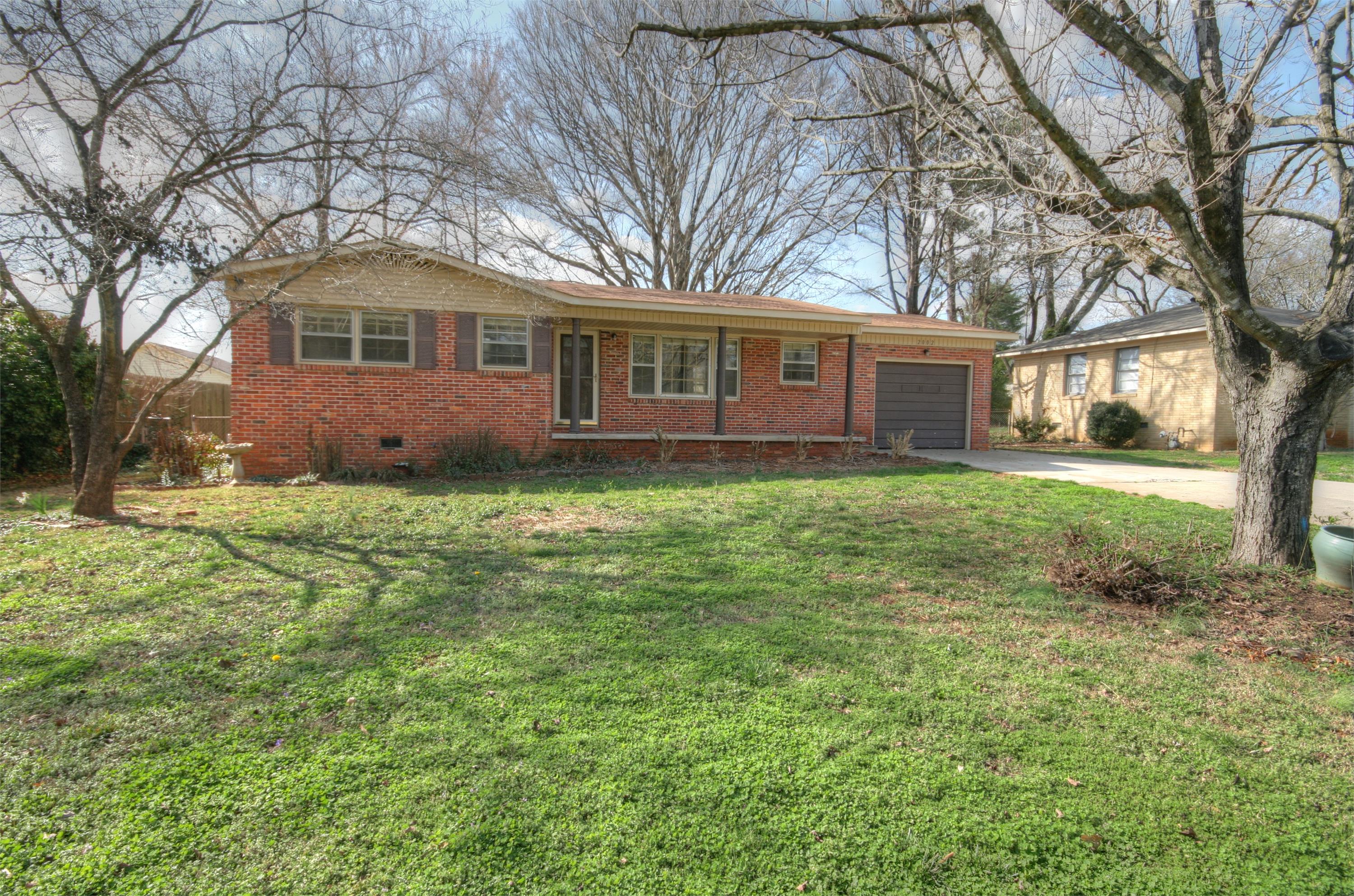 2002 Laverne Drive Northwest