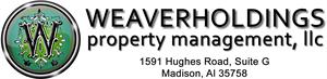 WeaverHoldings Property Management