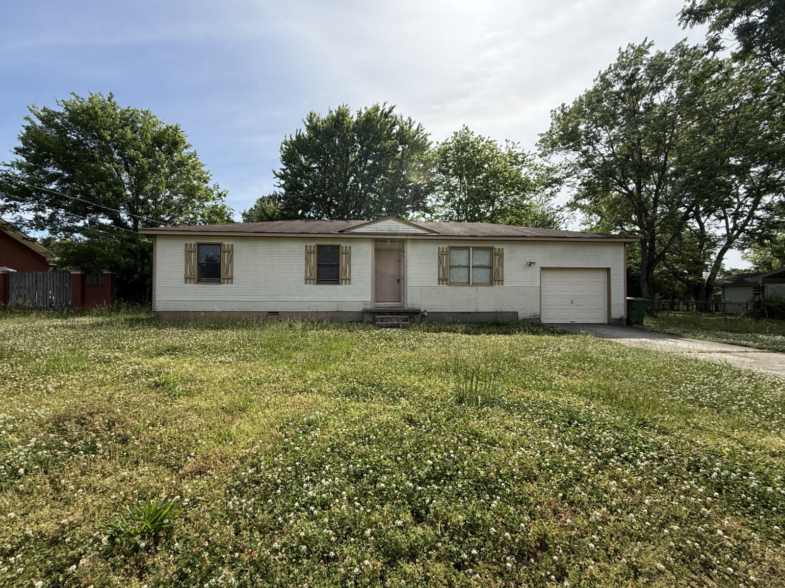 1908 Catchings Drive Northwest
