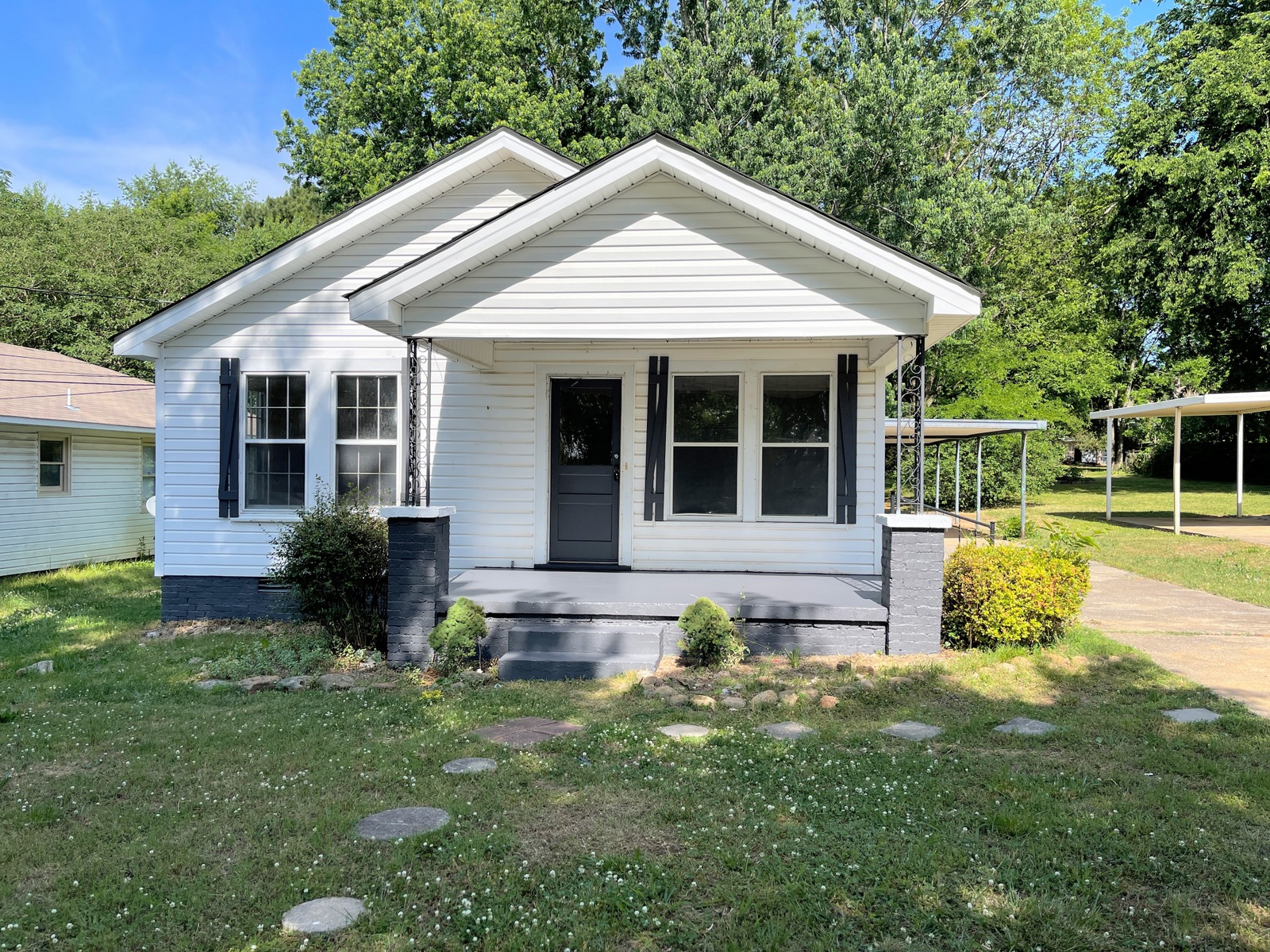 2508 Virginia Boulevard Northwest