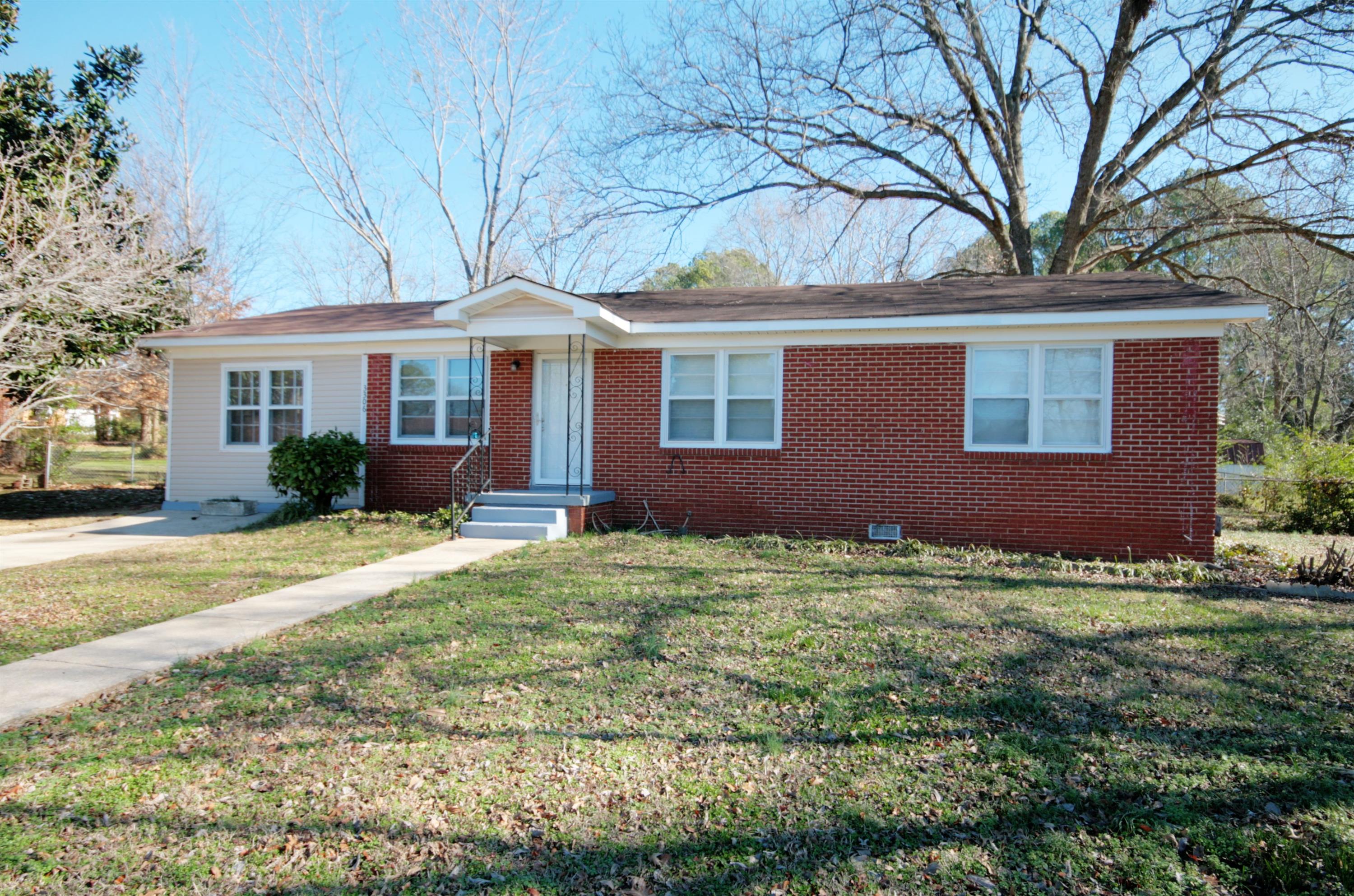 Bartee Lane - 3306