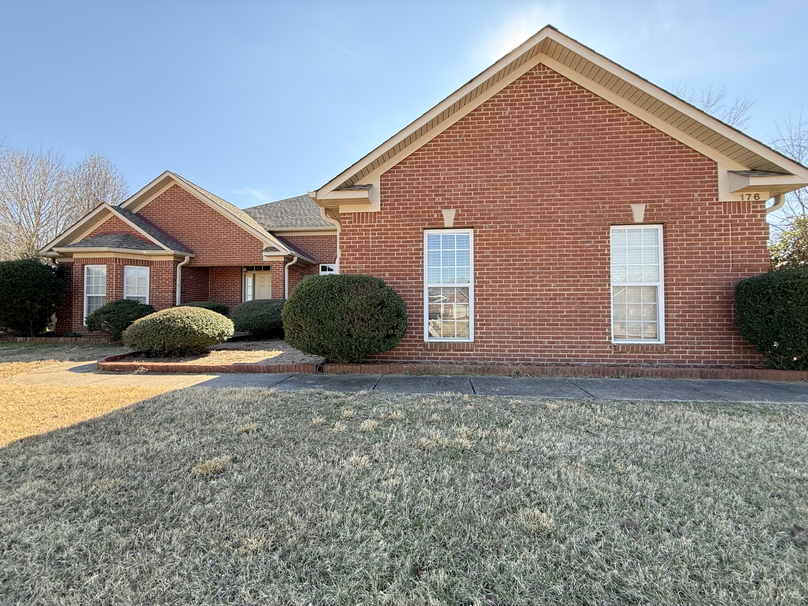 176 Timber Oak Road