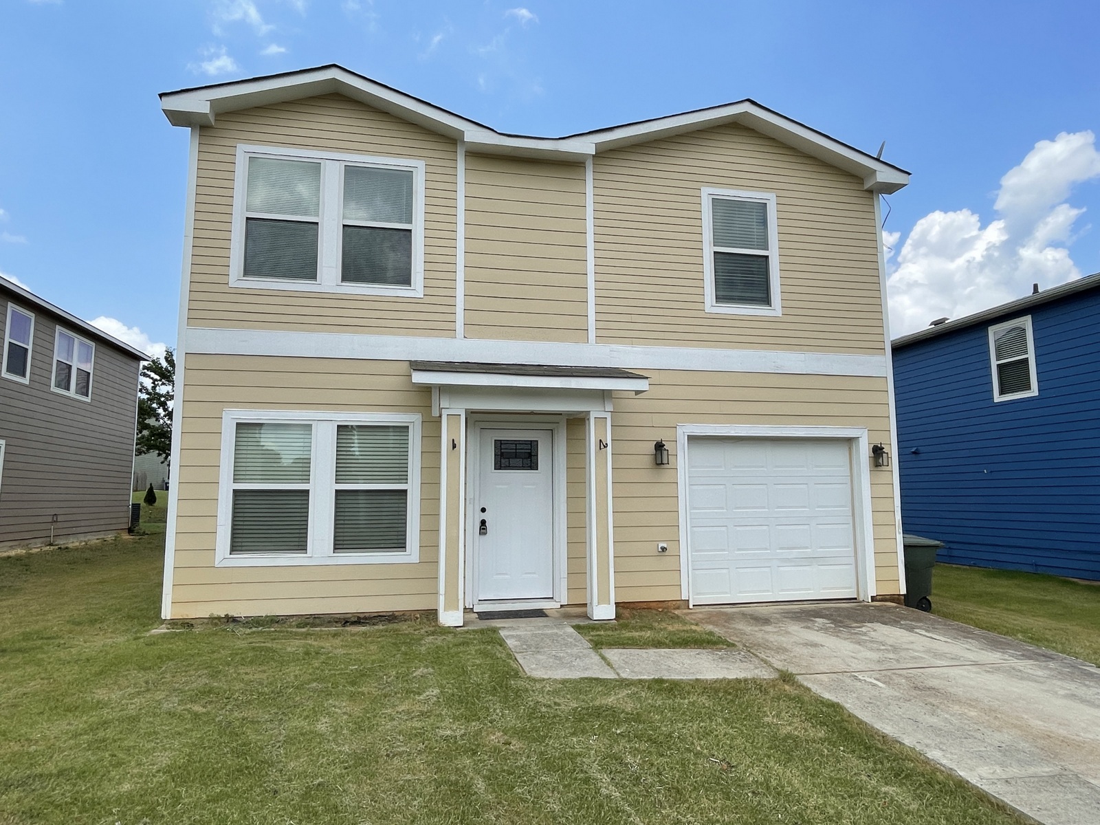 3177 Lakeland Drive Southwest