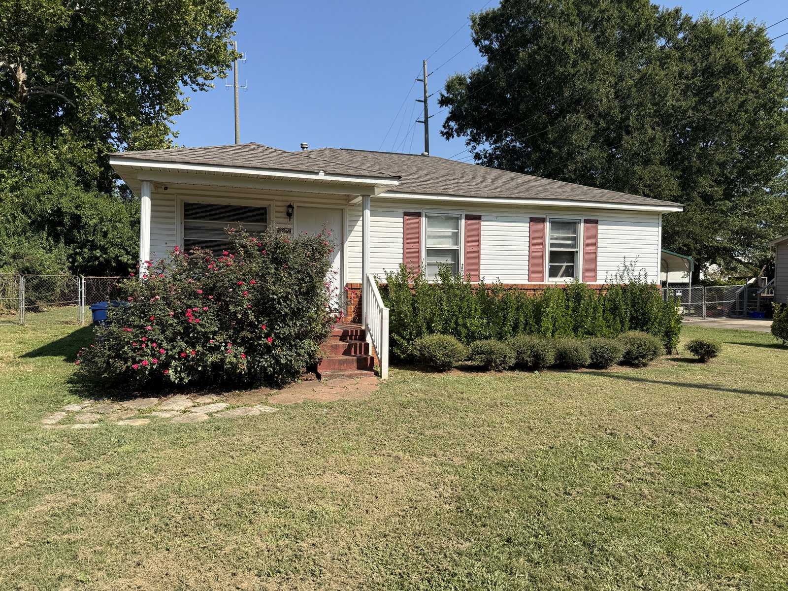1812 Canary Street Northwest