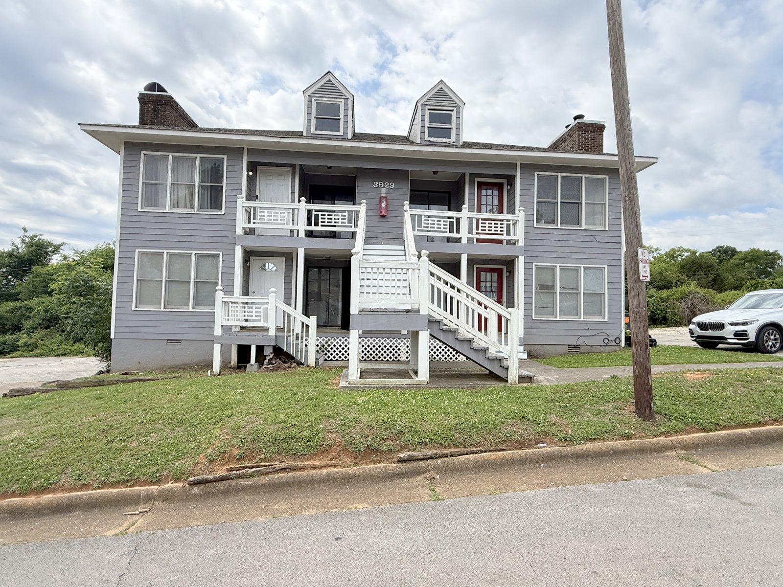 3929 Highridge Drive Southwest