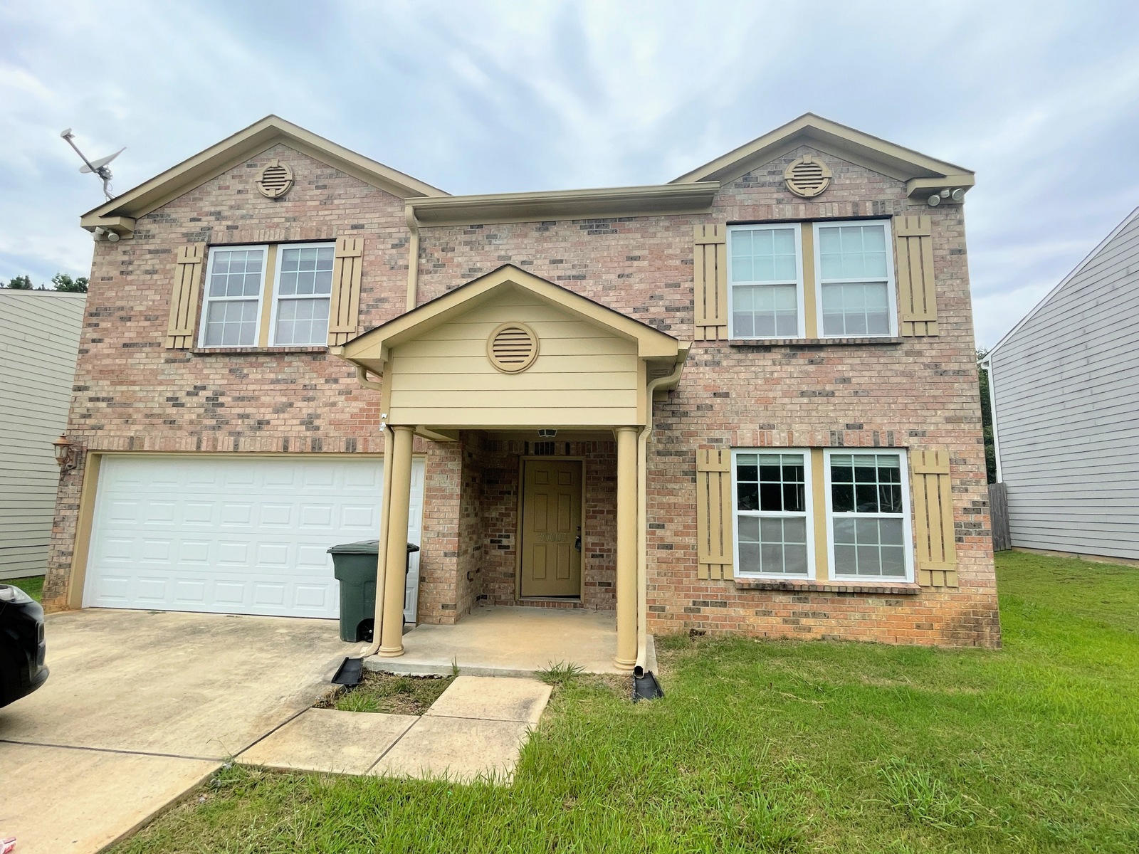 30003 Westfield Drive