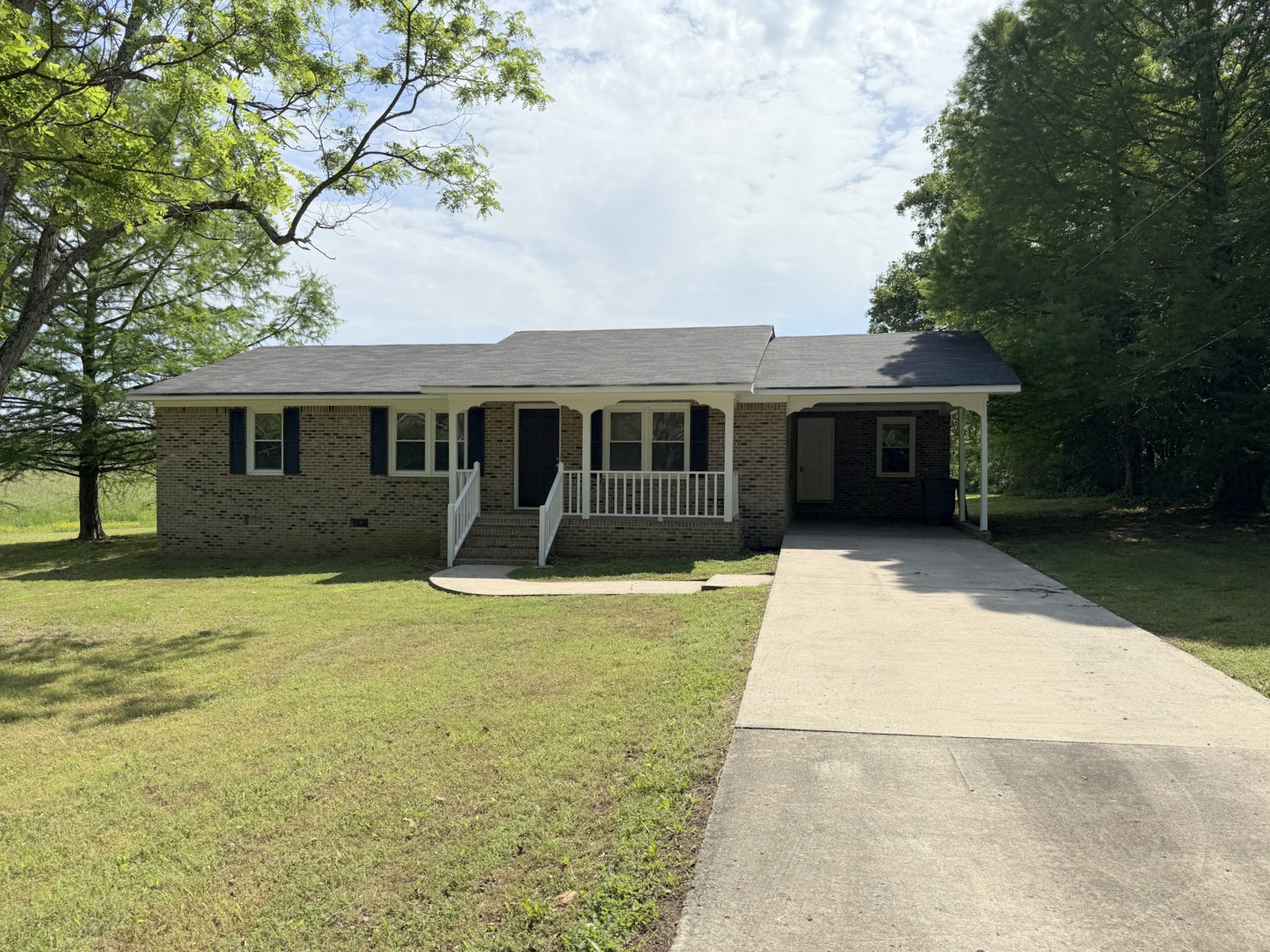 315 Monroe Nunley Road