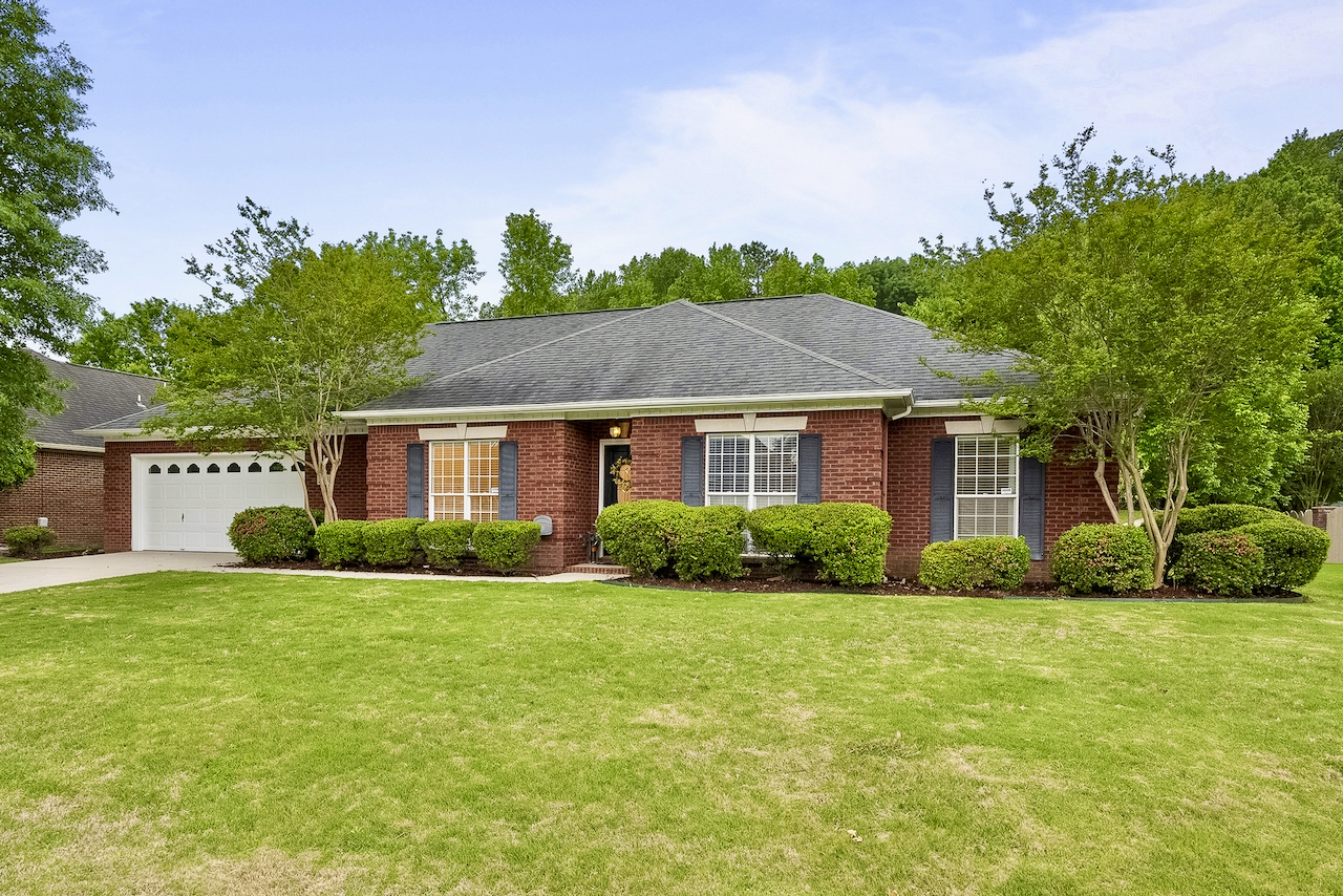 2608 Quarter Lane Southeast
