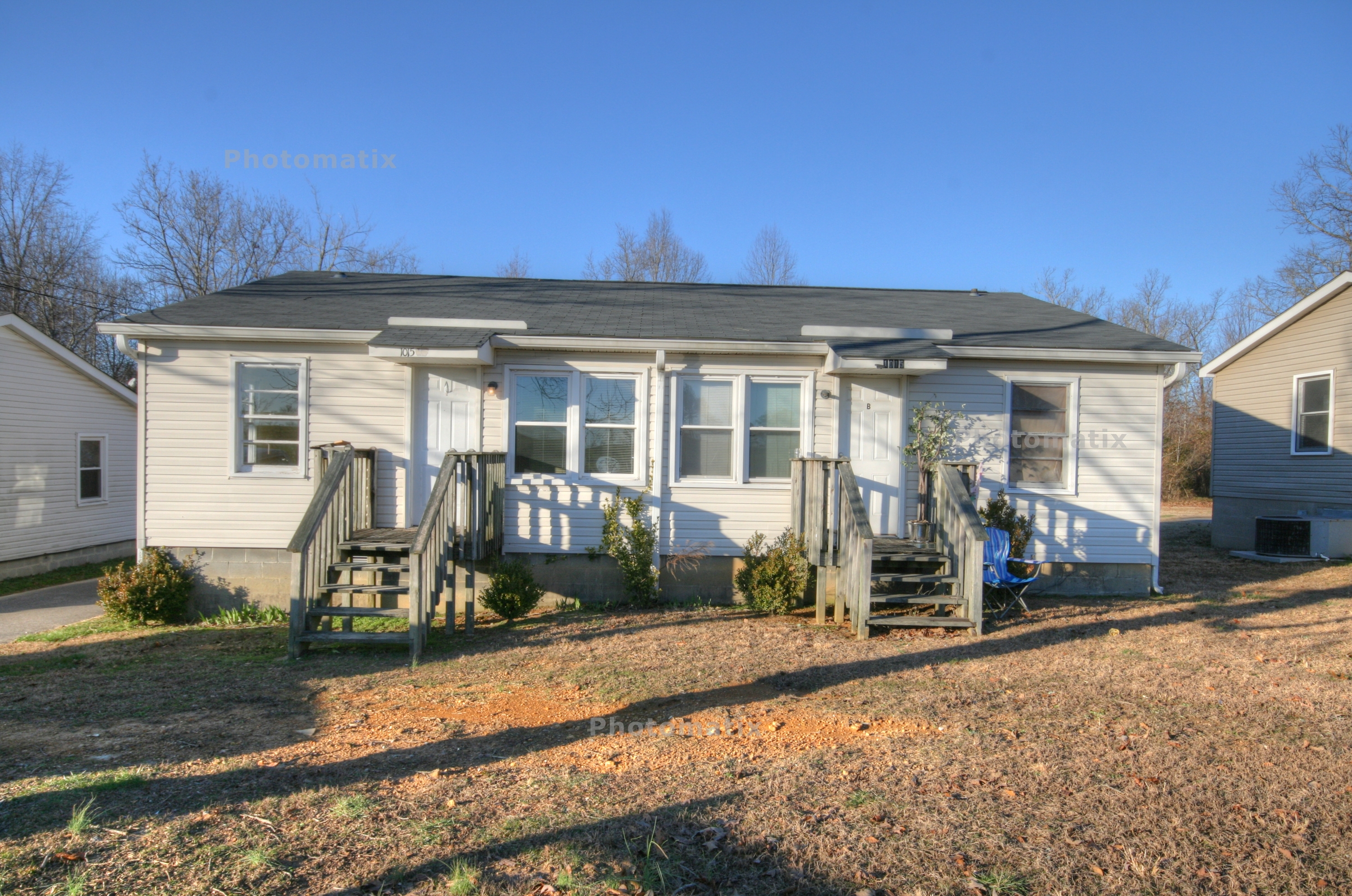1015 McKee Road