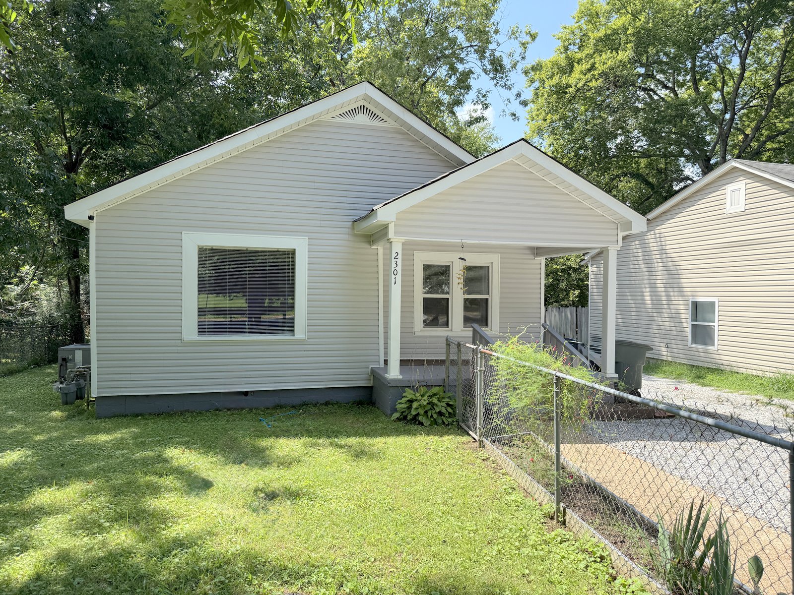 2301 Kildare Street