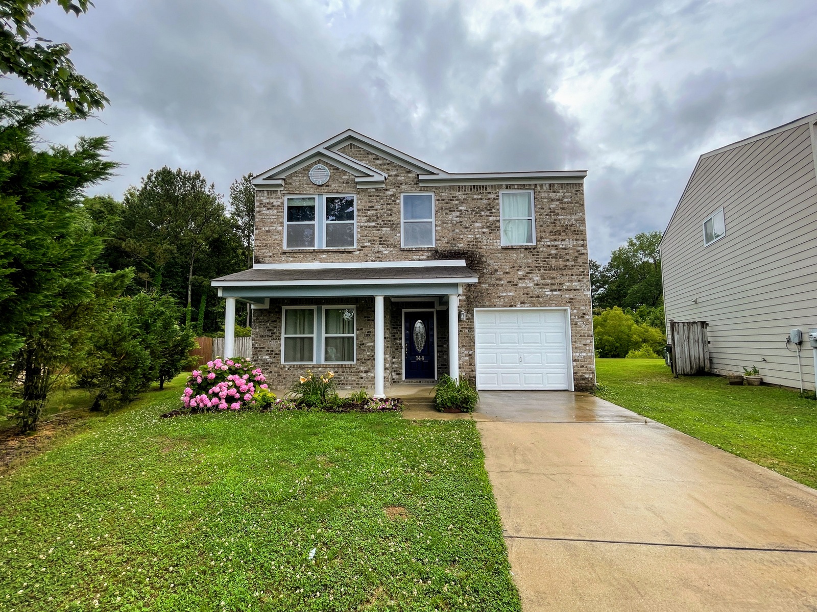 144 Belle Haven Drive