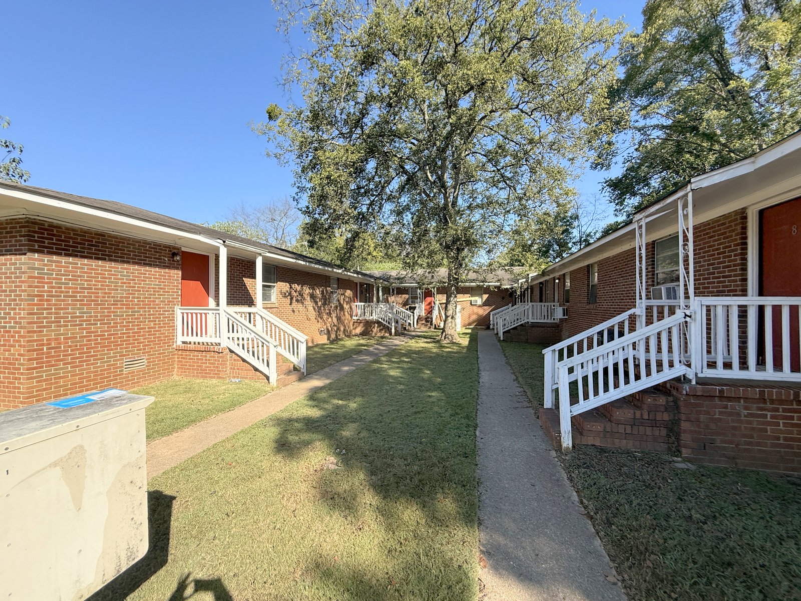 4100 Broyles Avenue Southwest
