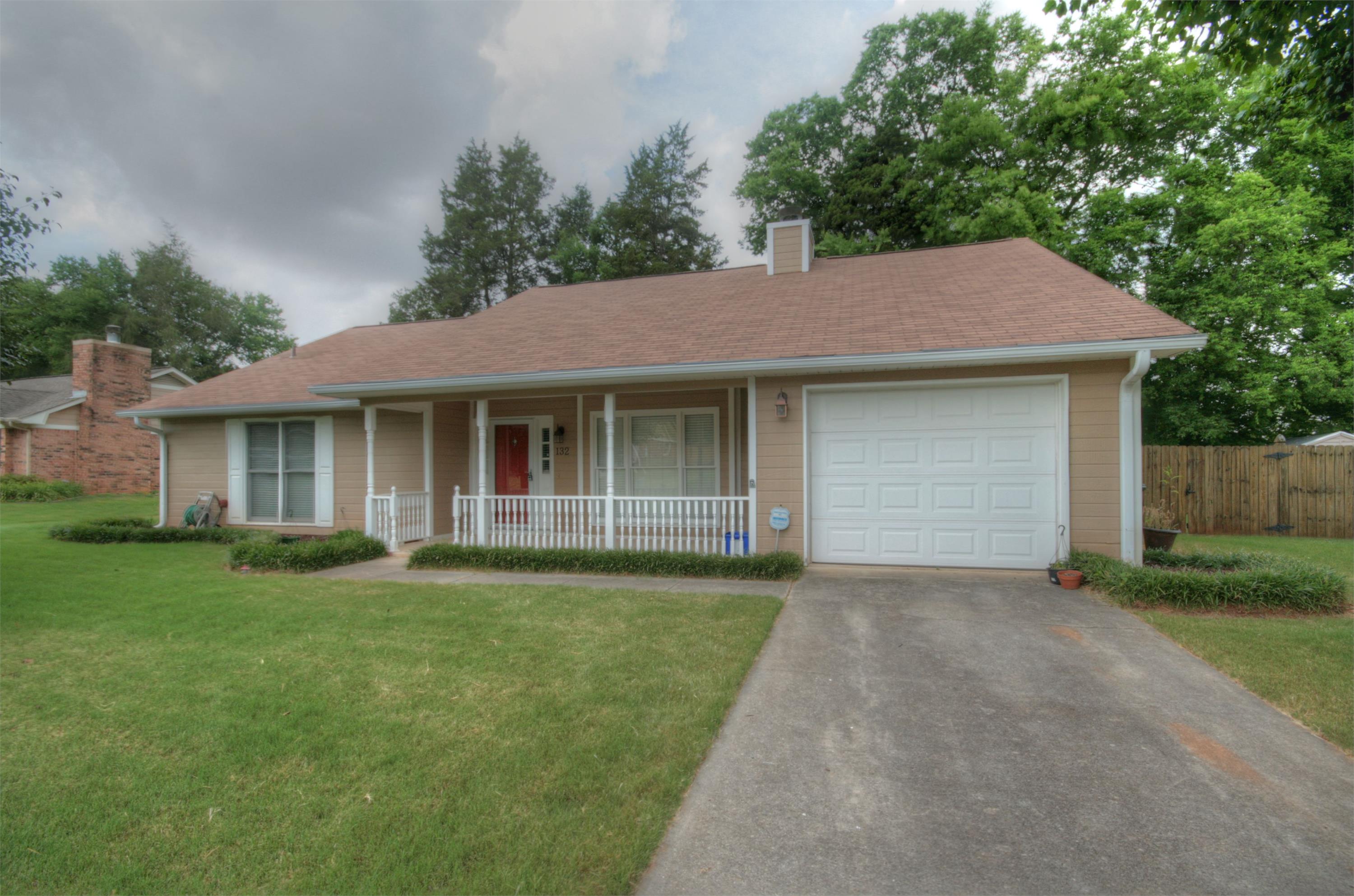 Bibb Drive - 132
