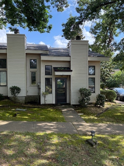 1103 Old Monrovia Road Northwest