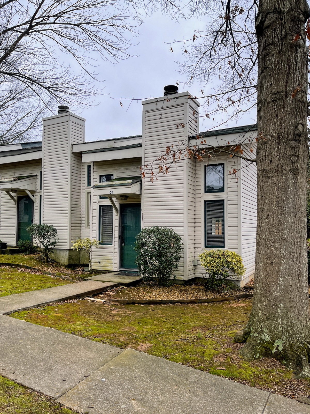 1103 Old Monrovia Road Northwest