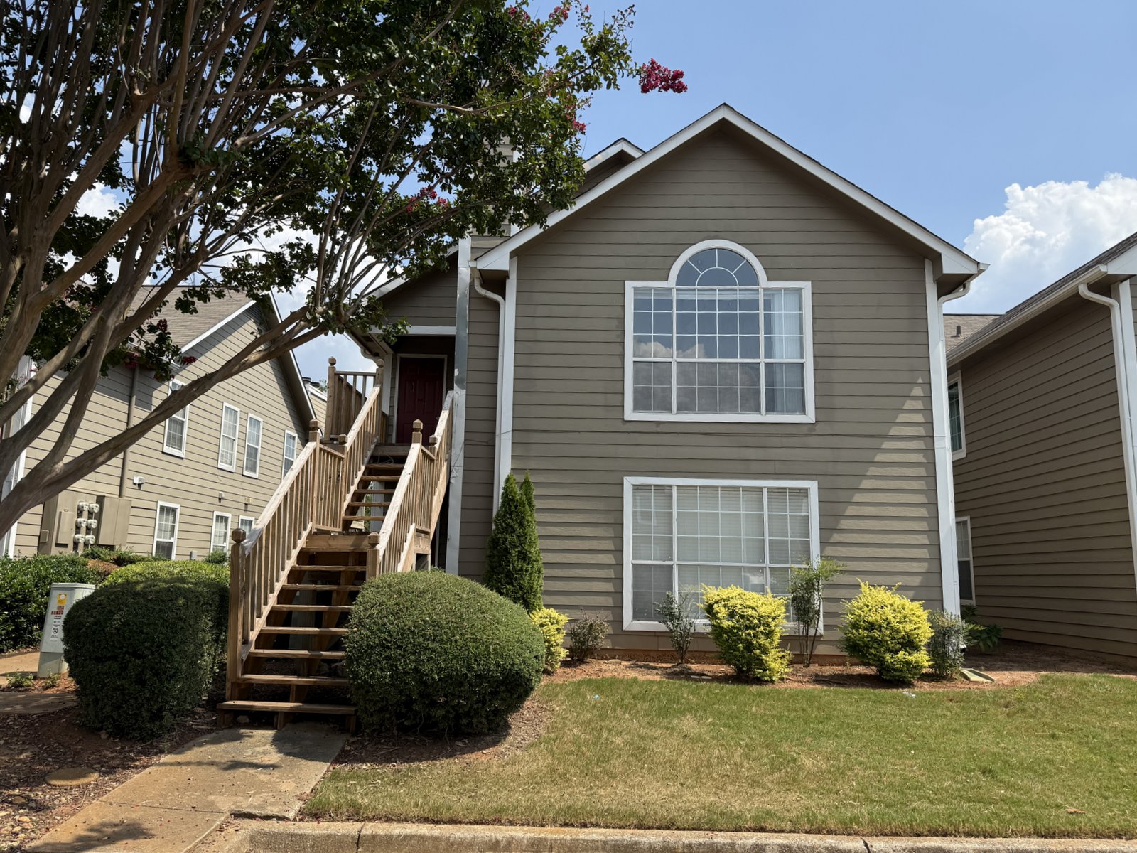 262 Waters Edge Lane - 1