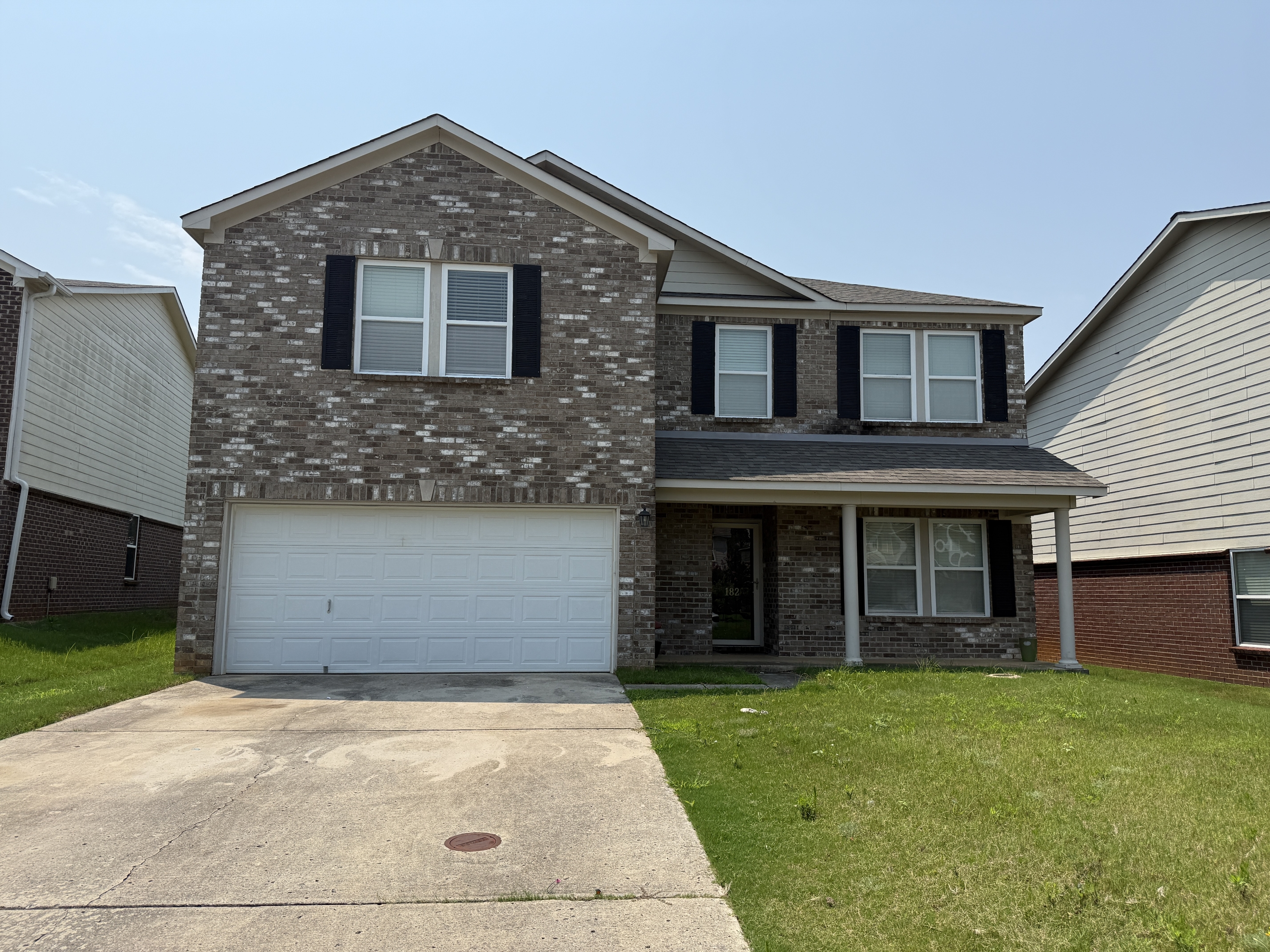 182 Forestbrook Drive