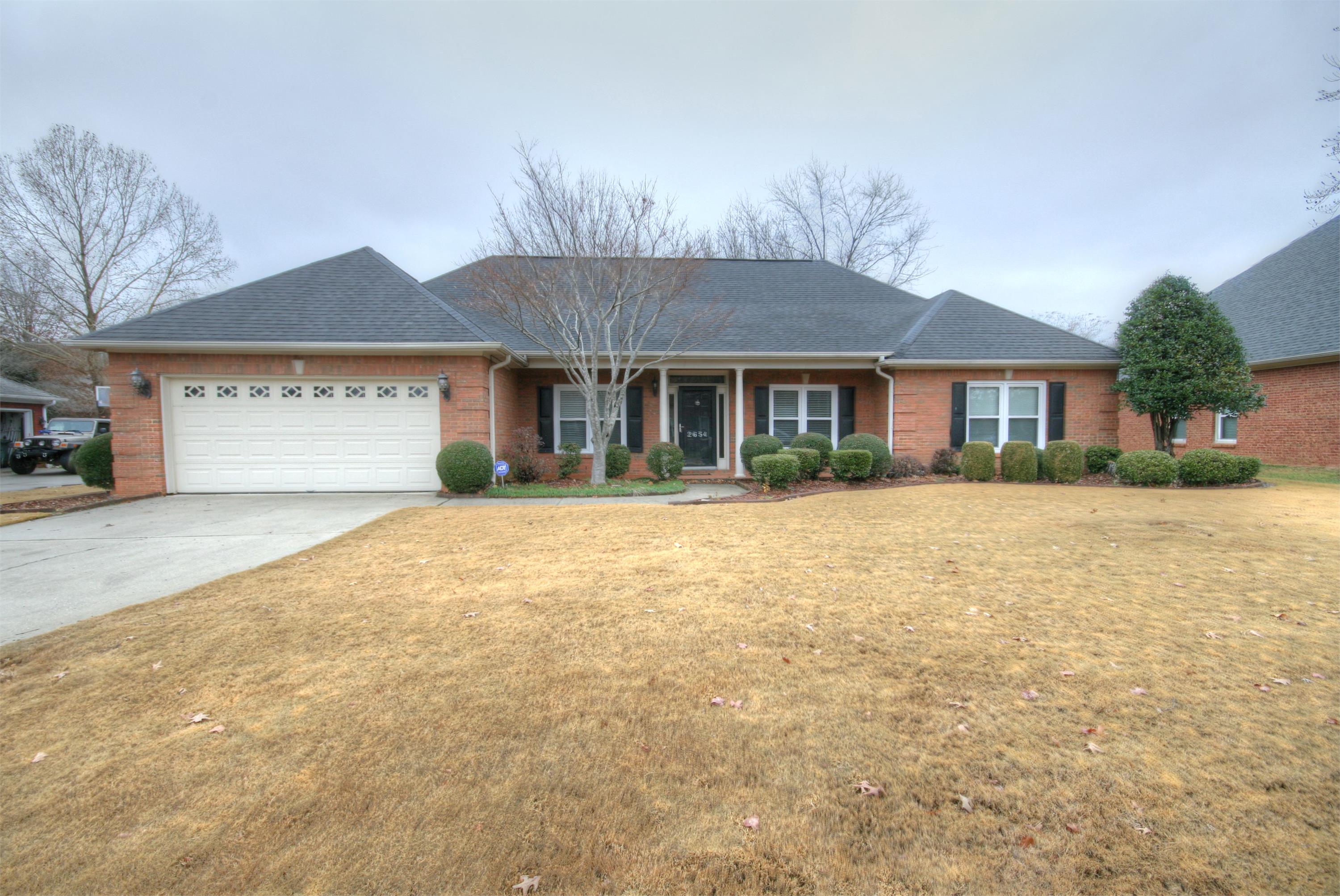 2654 Quarter Lane Southeast