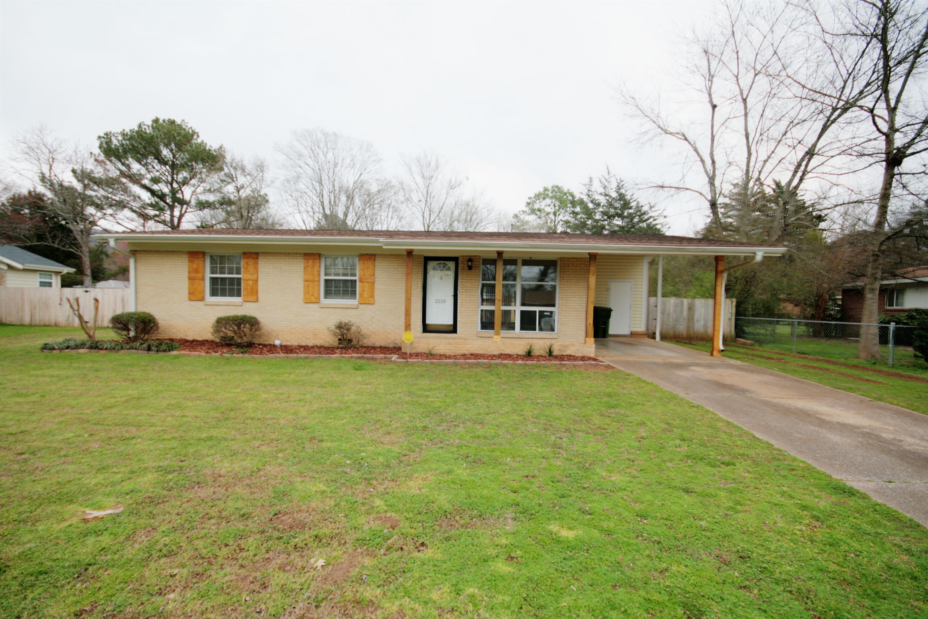 2110 Giles Drive Northeast