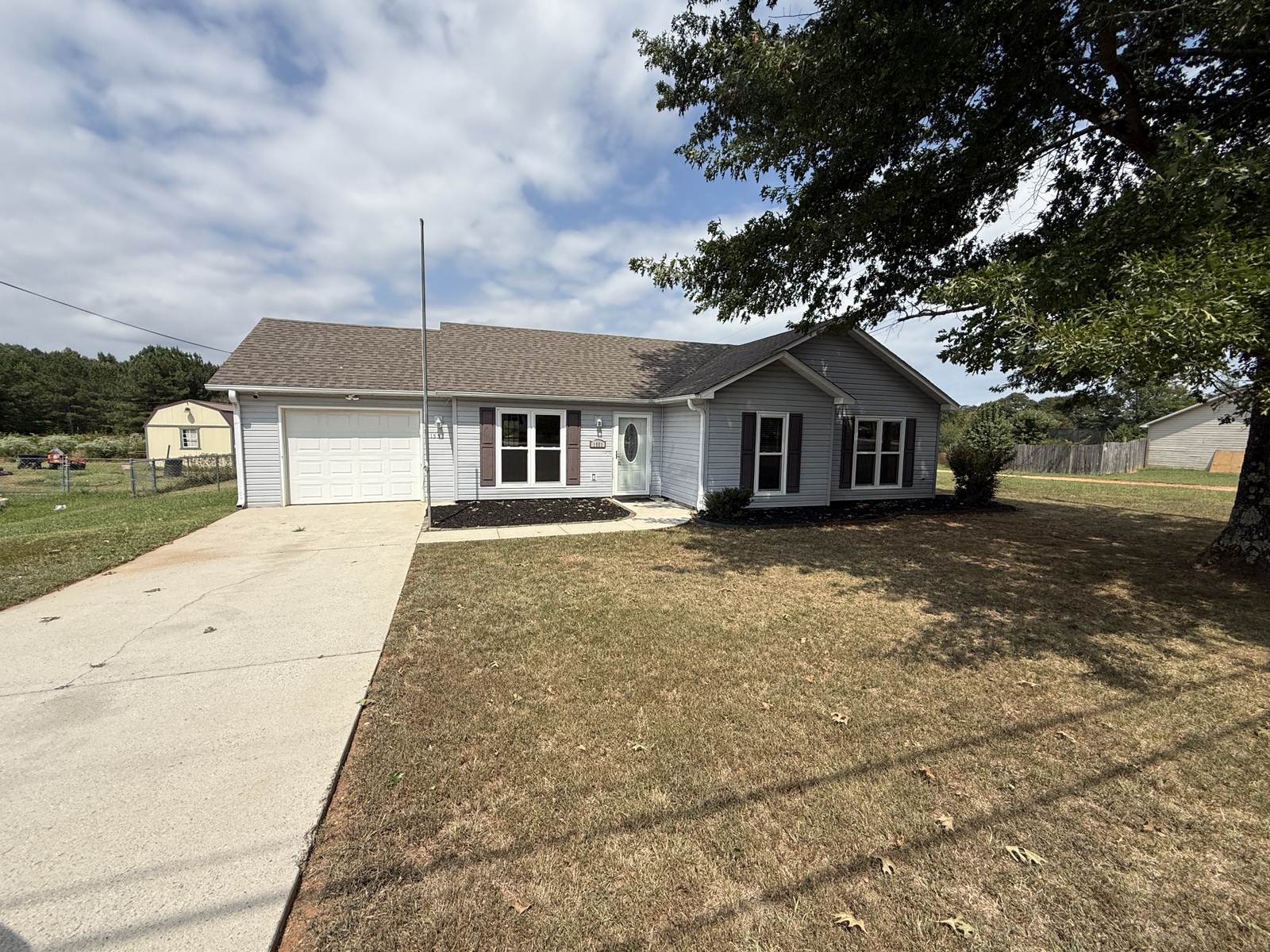 1551 Ready Section Road