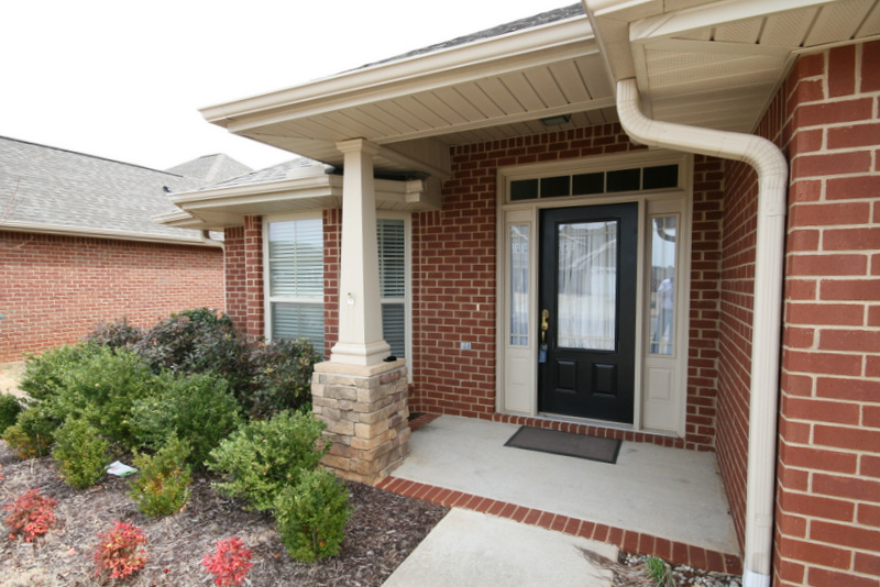 235 Crab Orchard Drive