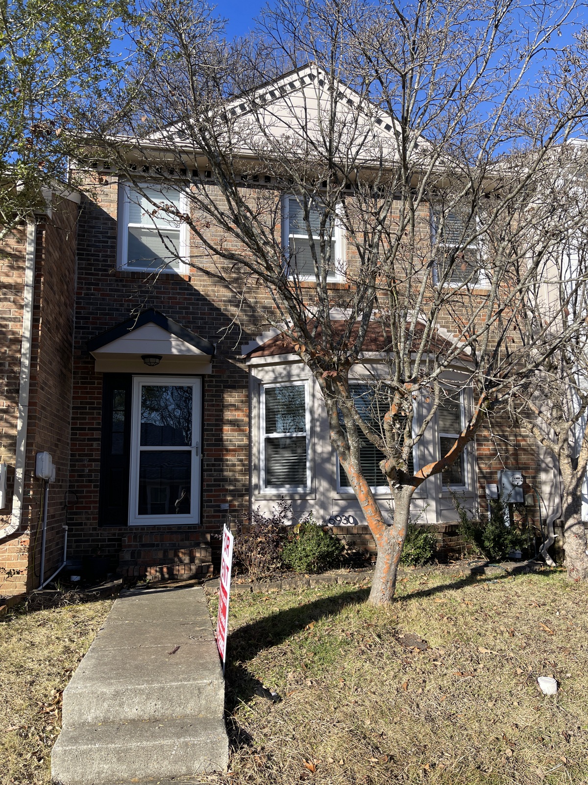 6930 Steeplechase Drive Northwest - 1