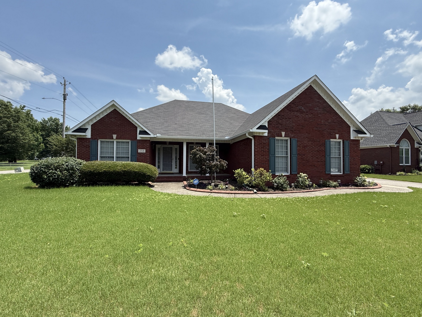 238 Pebble Brook Drive